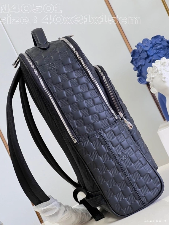 Cheap LOUIS VUITTON Avenue Backpack 0729